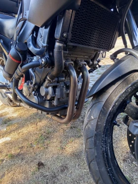 Yamaha Tdm 900i, снимка 10