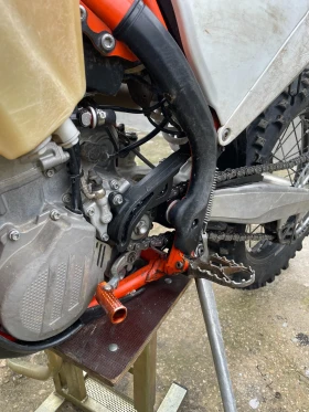 Ktm EXC exc 450 | Mobile.bg    5
