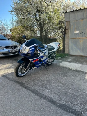 Suzuki Gsxr undefined | Auto.bg — изображение 4
