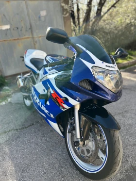 Suzuki Gsxr undefined | Auto.bg — изображение 2