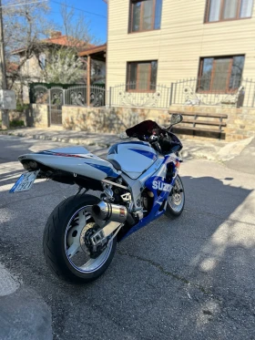 Suzuki Gsxr undefined | Auto.bg — изображение 3