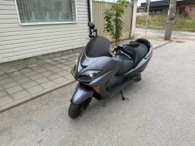 ������ Honda Forza