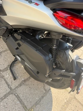 Piaggio Beverly 400 S | Mobile.bg � ����� ������ 12