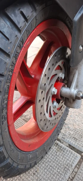 Aprilia Leonardo | Mobile.bg � ����� ������ 4