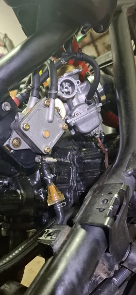 Aprilia Leonardo | Mobile.bg � ����� ������ 6