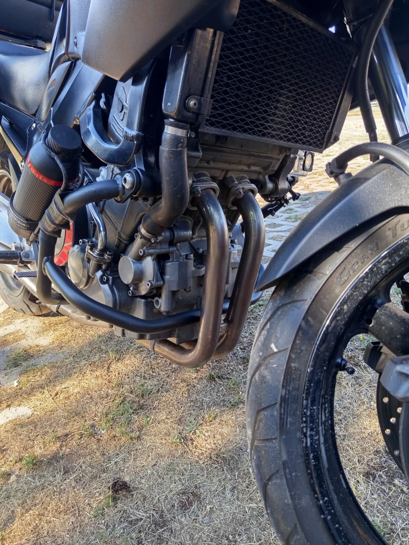 Yamaha Tdm 900i, снимка 10 - Мотоциклети и мототехника - 52339463