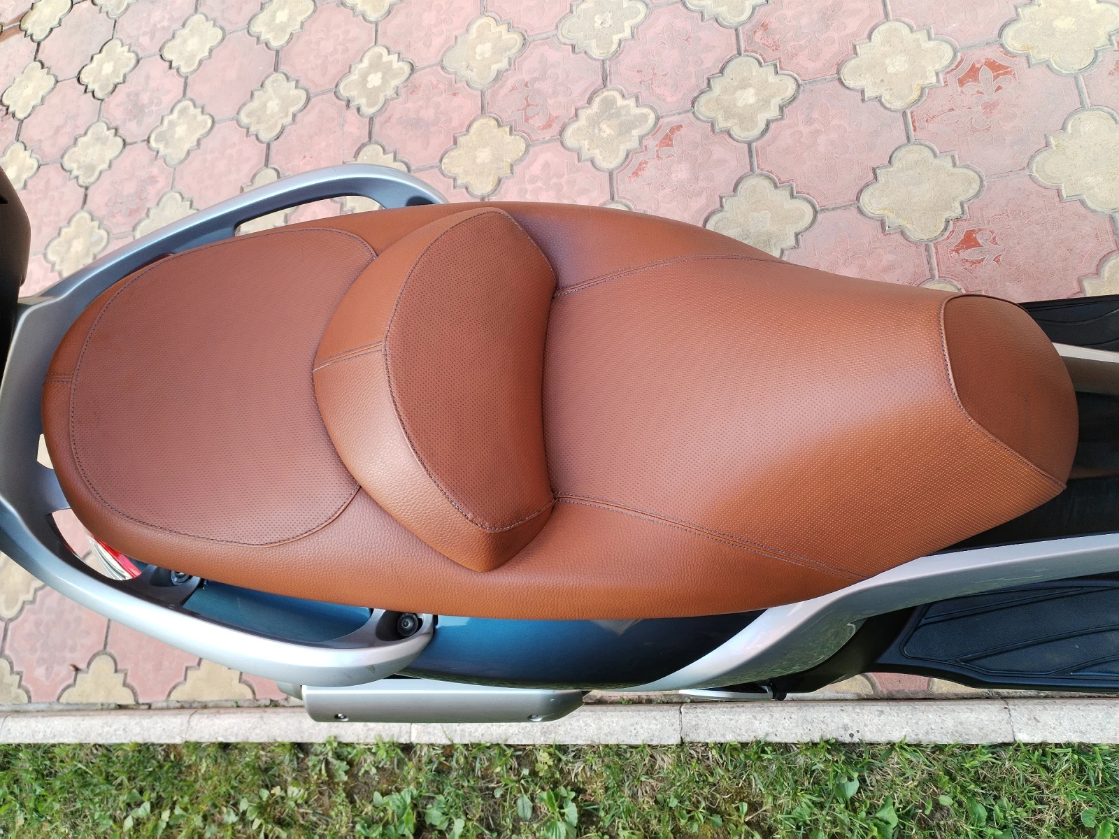 Yamaha X-City 250 !!!  | Mobile.bg   13