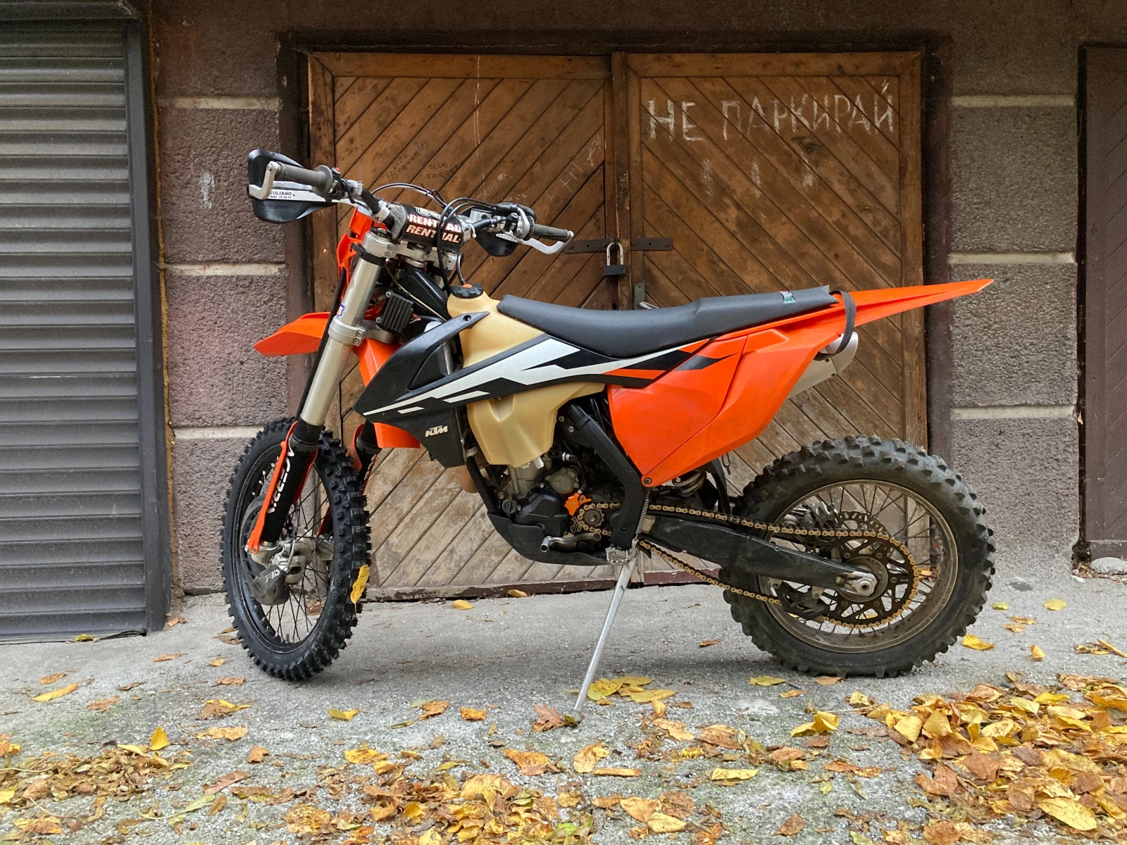 Ktm 350 EXC-F | Mobile.bg   1