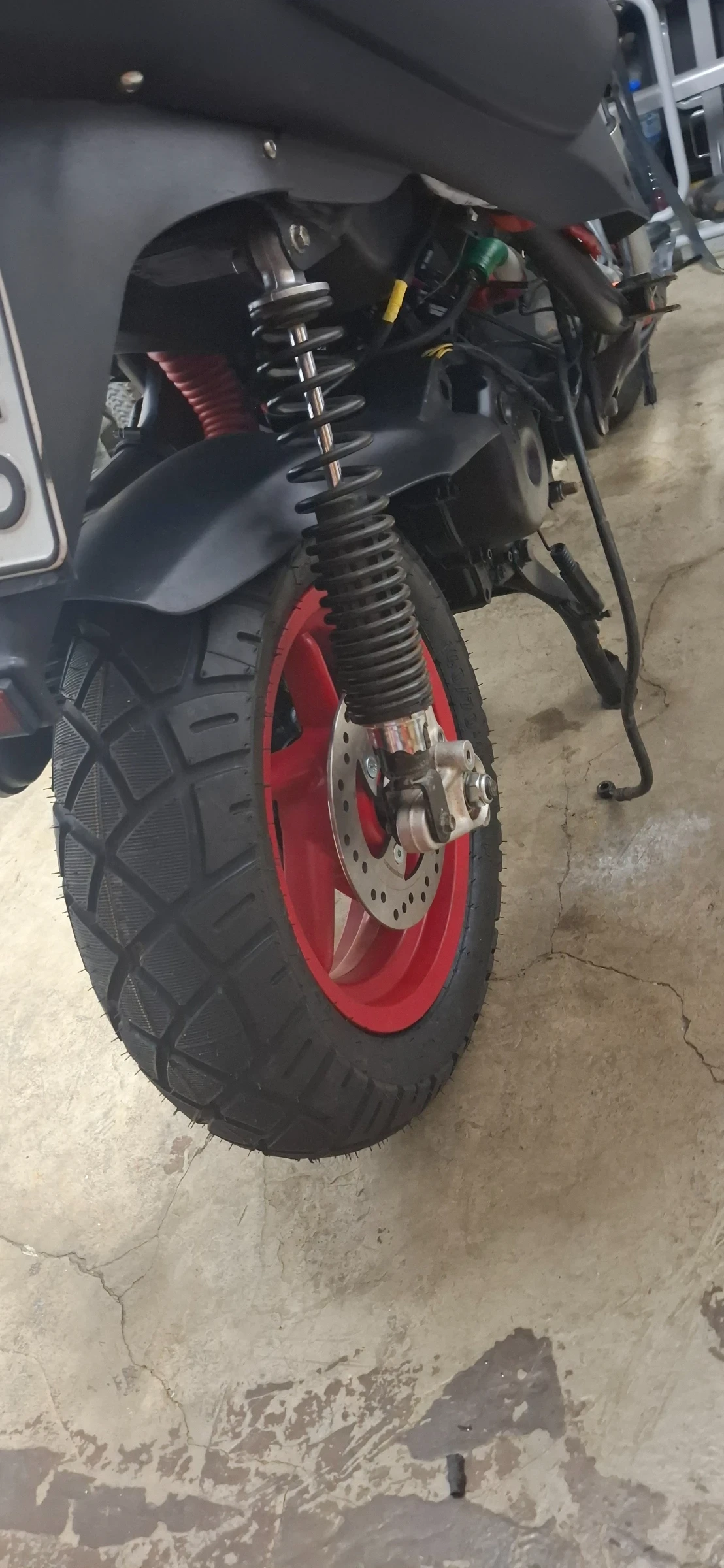 Aprilia Leonardo | Mobile.bg � ����������� 7