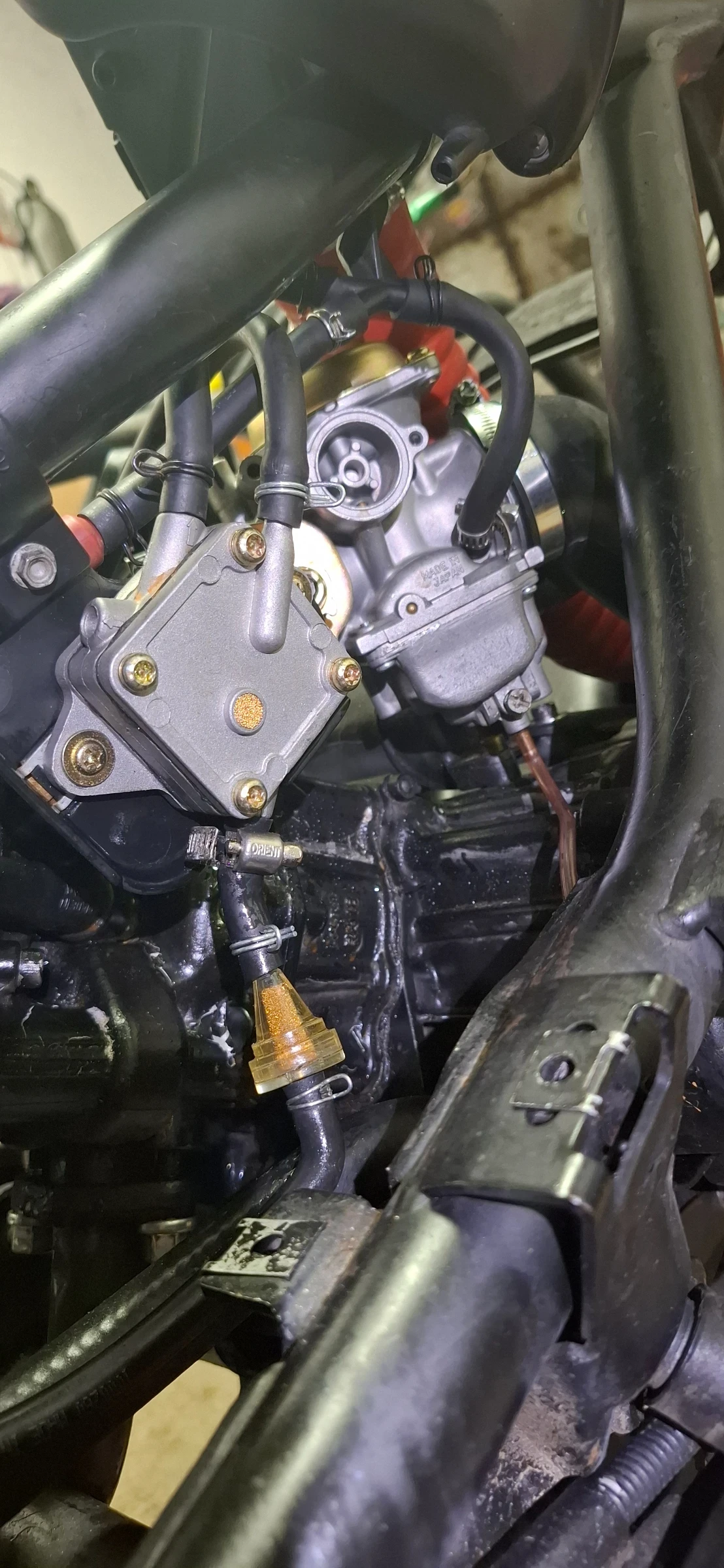 Aprilia Leonardo | Mobile.bg � ����������� 6
