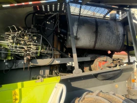 Комбайн Claas Jaguar 840 , снимка 7