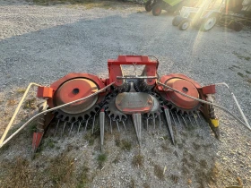 Комбайн Claas Jaguar 840 , снимка 8