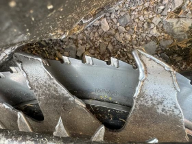 Комбайн Claas Jaguar 840 , снимка 9