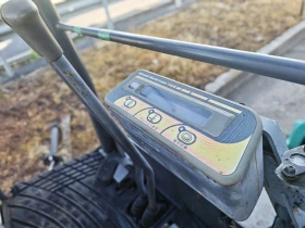 Багер Kubota U30 -2017 год, снимка 9