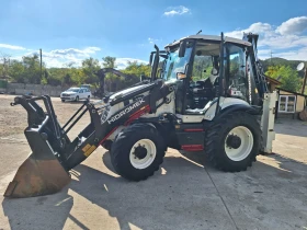 Багер Hidromek 102, снимка 3