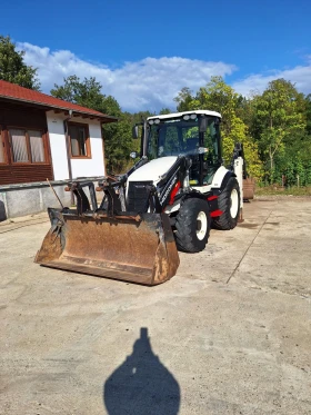 Багер Hidromek 102, снимка 7