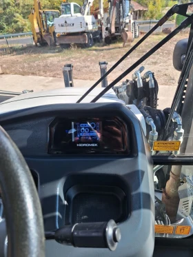 Багер Hidromek 102, снимка 11