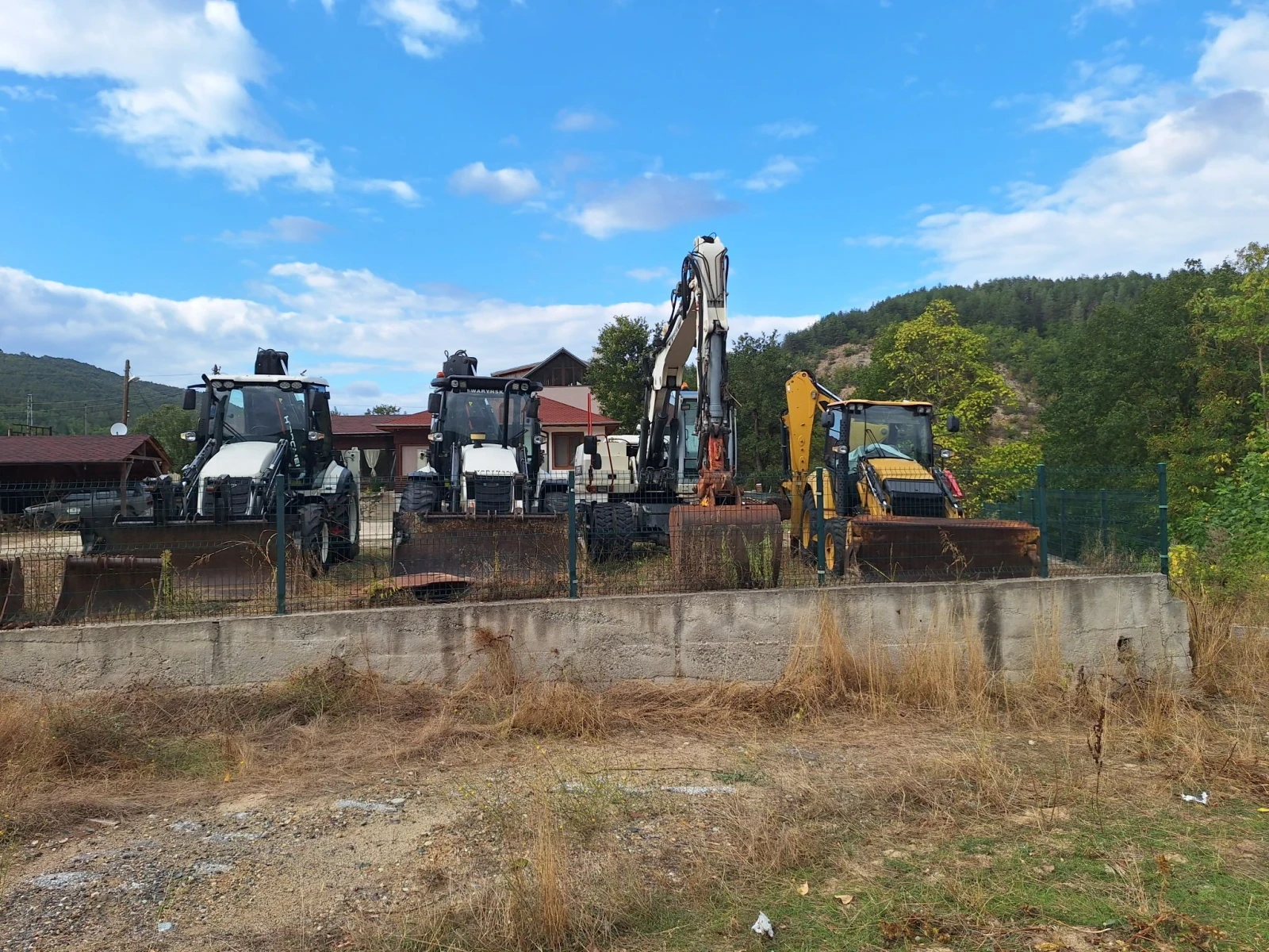 ����� Hidromek 102 | Mobile.bg � ����������� 15