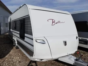 Каравана Dethleffs Hobby Fendt Tabbert Hymer , снимка 11