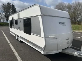 Каравана Dethleffs Hobby Fendt Tabbert Hymer , снимка 17