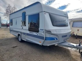 Каравана Dethleffs Hobby Fendt Tabbert Hymer , снимка 4