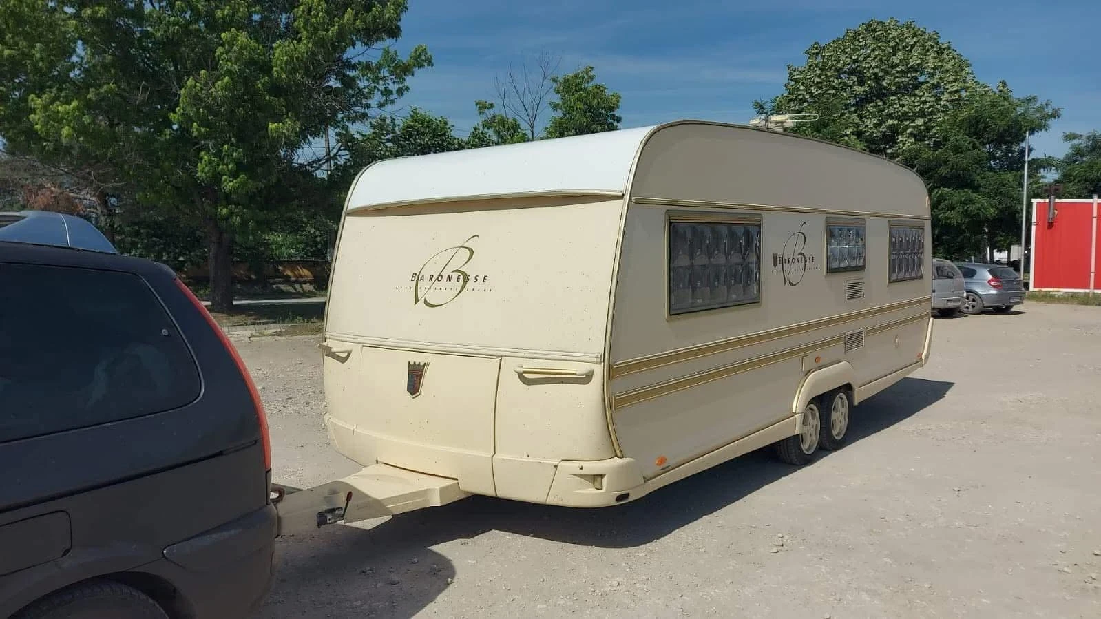  Dethleffs Hobby Fendt Tabbert Hymer  | Mobile.bg   15