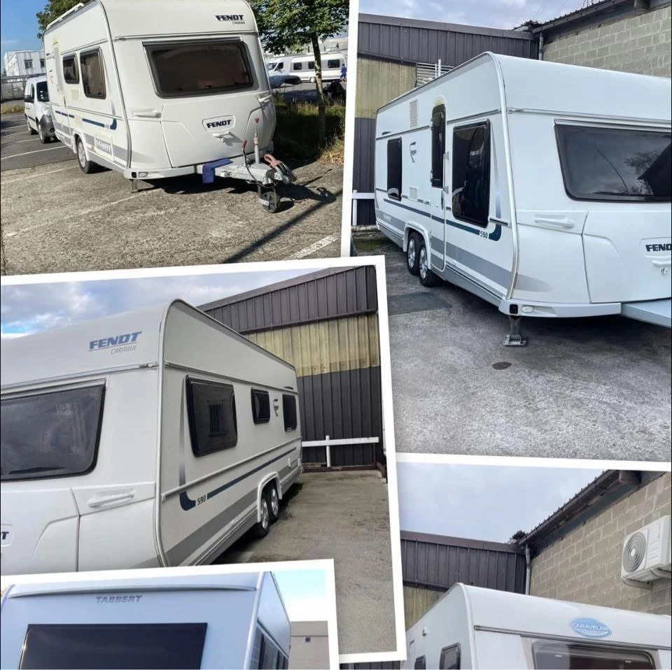  Dethleffs Hobby Fendt Tabbert Hymer  | Mobile.bg   1