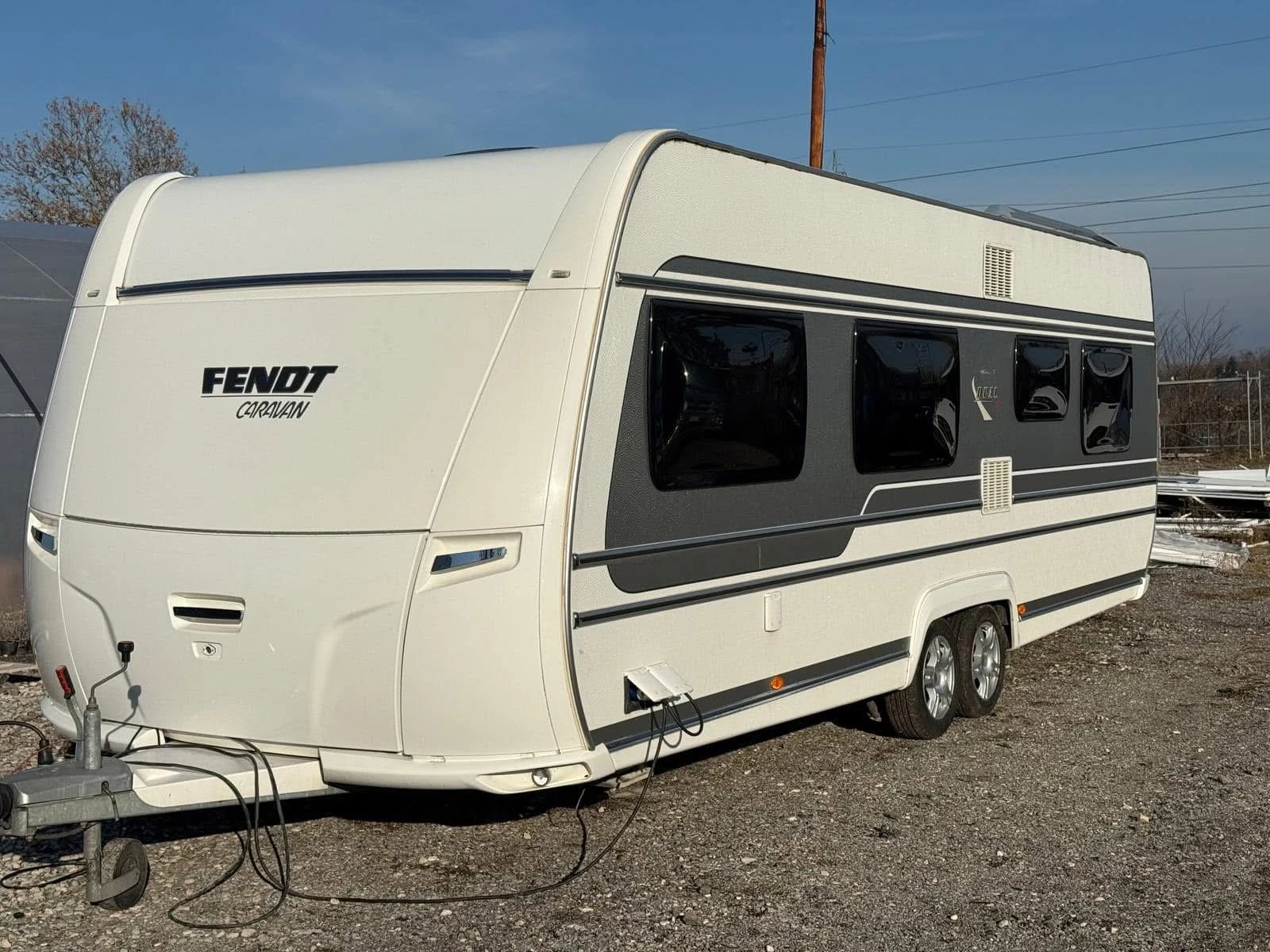  Dethleffs Hobby Fendt Tabbert Hymer  | Mobile.bg   16