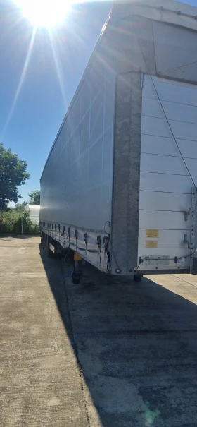 ����������� Schmitz SCS 24 L | Mobile.bg � ����� ������ 6