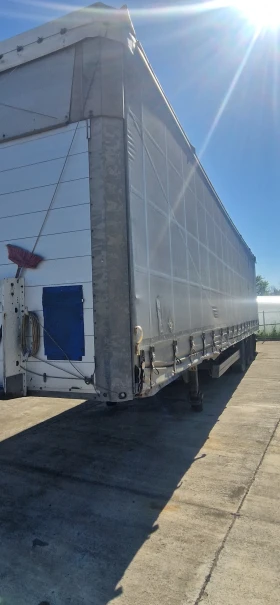 ����������� Schmitz SCS 24 L | Mobile.bg � ����� ������ 5