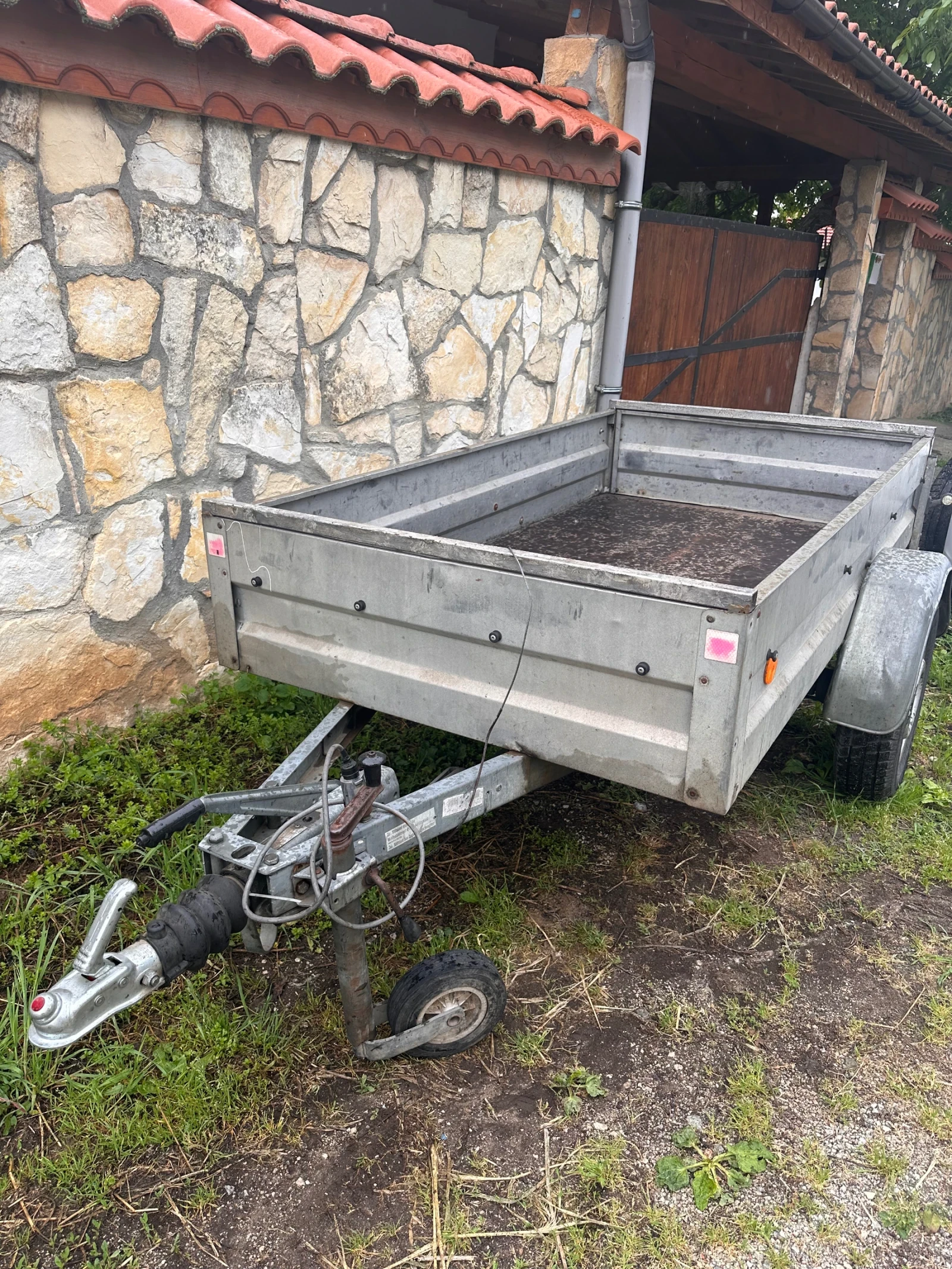 �� ��������� Stema HP 851 | Mobile.bg � ����������� 1