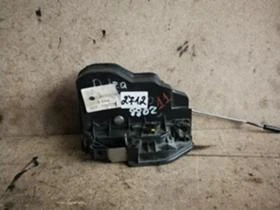 Предна лява брава  BMW 1 2 3 4 5 6 7 X1 X3 X5 X6 Z4 Ref.N.2712, снимка 1