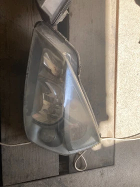 фарофе за Grand Espase , снимка 3