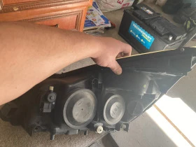 фарофе за Grand Espase , снимка 5