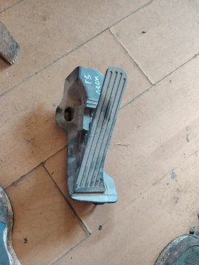 1К2721503К педал за газ Голф, Леон, снимка 2