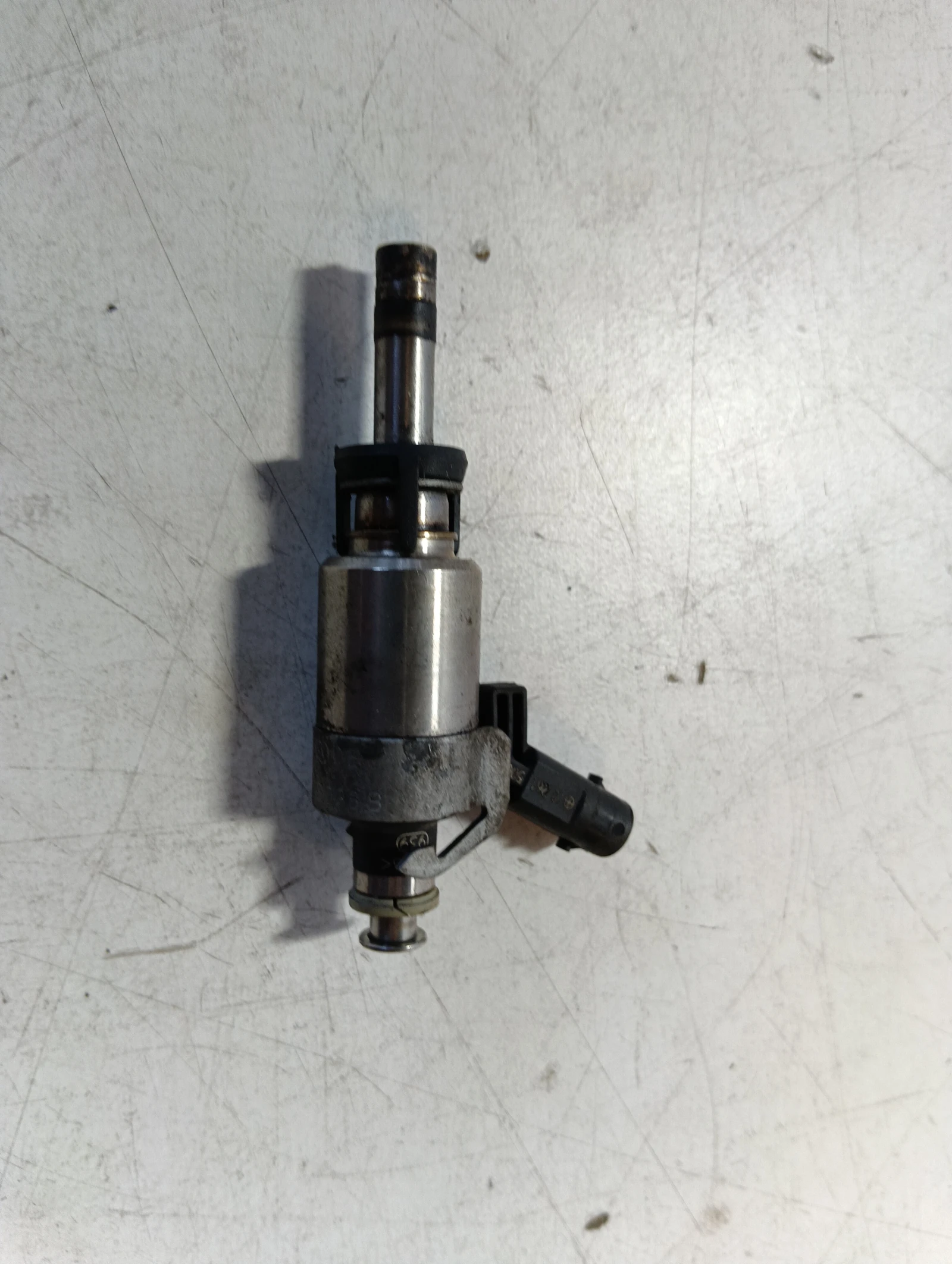 дюза 2.0 TFSI 06H906036G 0261500076 Audi A5