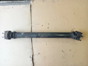 Кардан преден Хюндай Теракан 2.9црди 