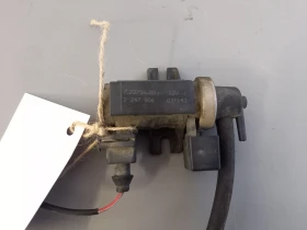 Ел клапан турбо Ланд Ровър Фрилендър тд4 (9)