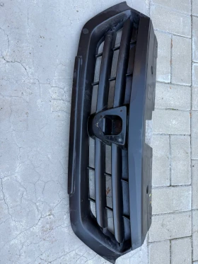 Предна решетка Dacia Doker/Lodgy