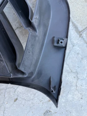 Предна решетка Dacia Doker/Lodgy, снимка 5 - Части - 53290449