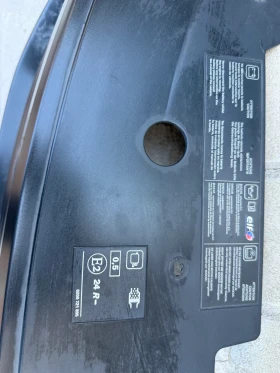 Предна решетка Dacia Doker/Lodgy, снимка 4 - Части - 53290449