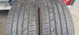 Гуми Летни 215/60R16, снимка 1