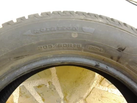 Гуми с джанти Fulda 205/60R16, снимка 6