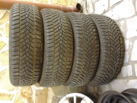 Гуми с джанти Fulda 205/60R16, снимка 9