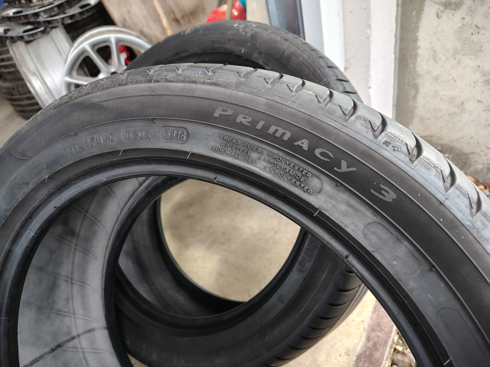  235/45R17 | Mobile.bg   6