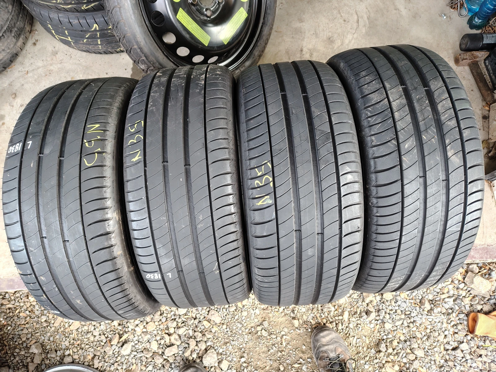  235/45R17 | Mobile.bg   1