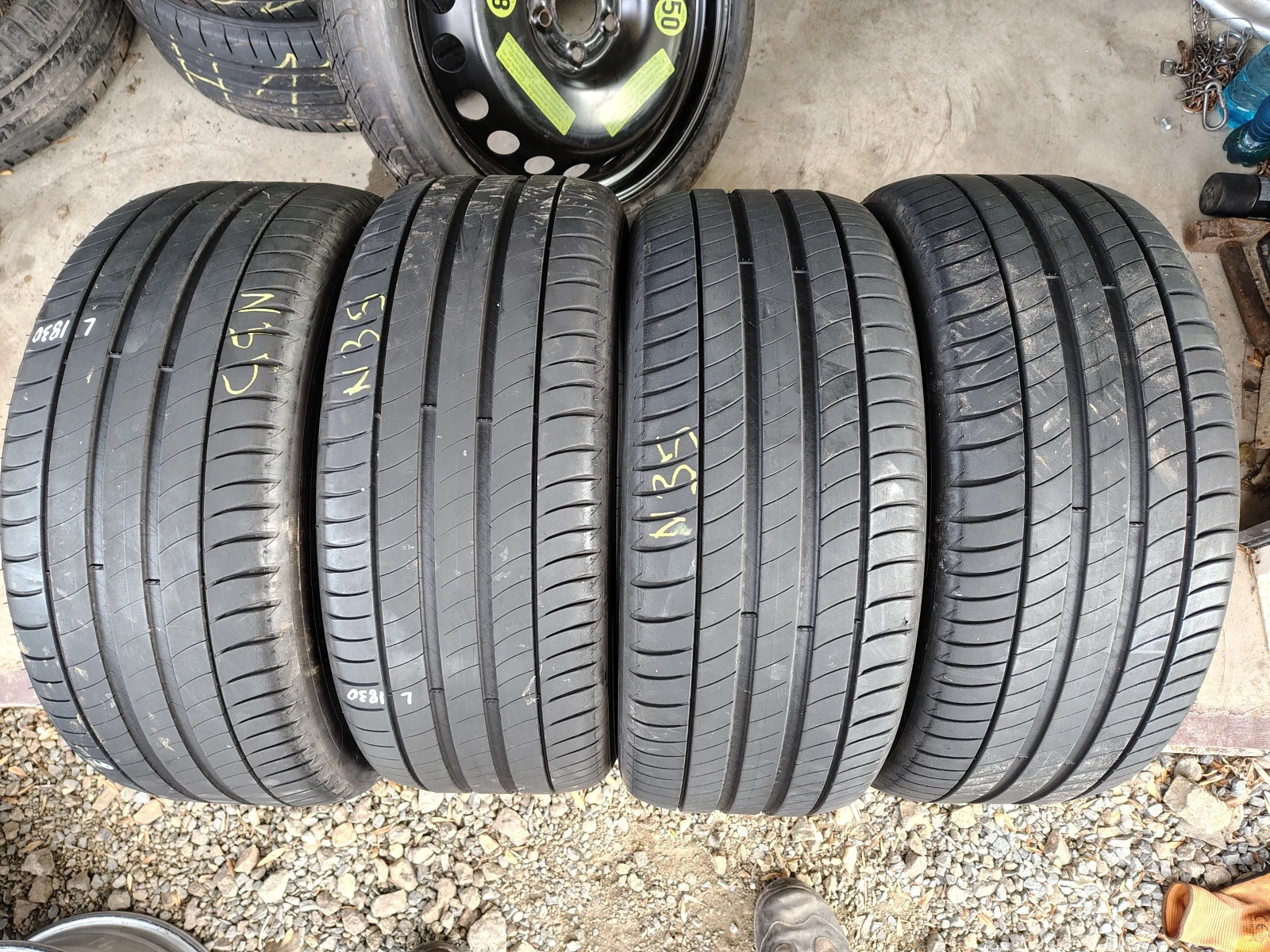  235/45R17 | Mobile.bg   2