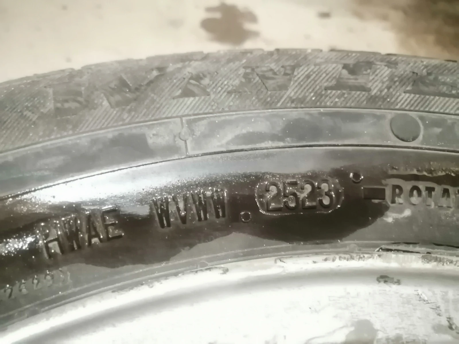 ���� � ������ 195/65R15 �� Opel Vectra | Mobile.bg � ����������� 4
