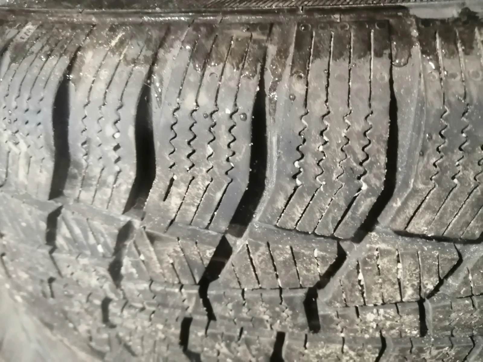 ���� � ������ 195/65R15 �� Opel Vectra | Mobile.bg � ����������� 6