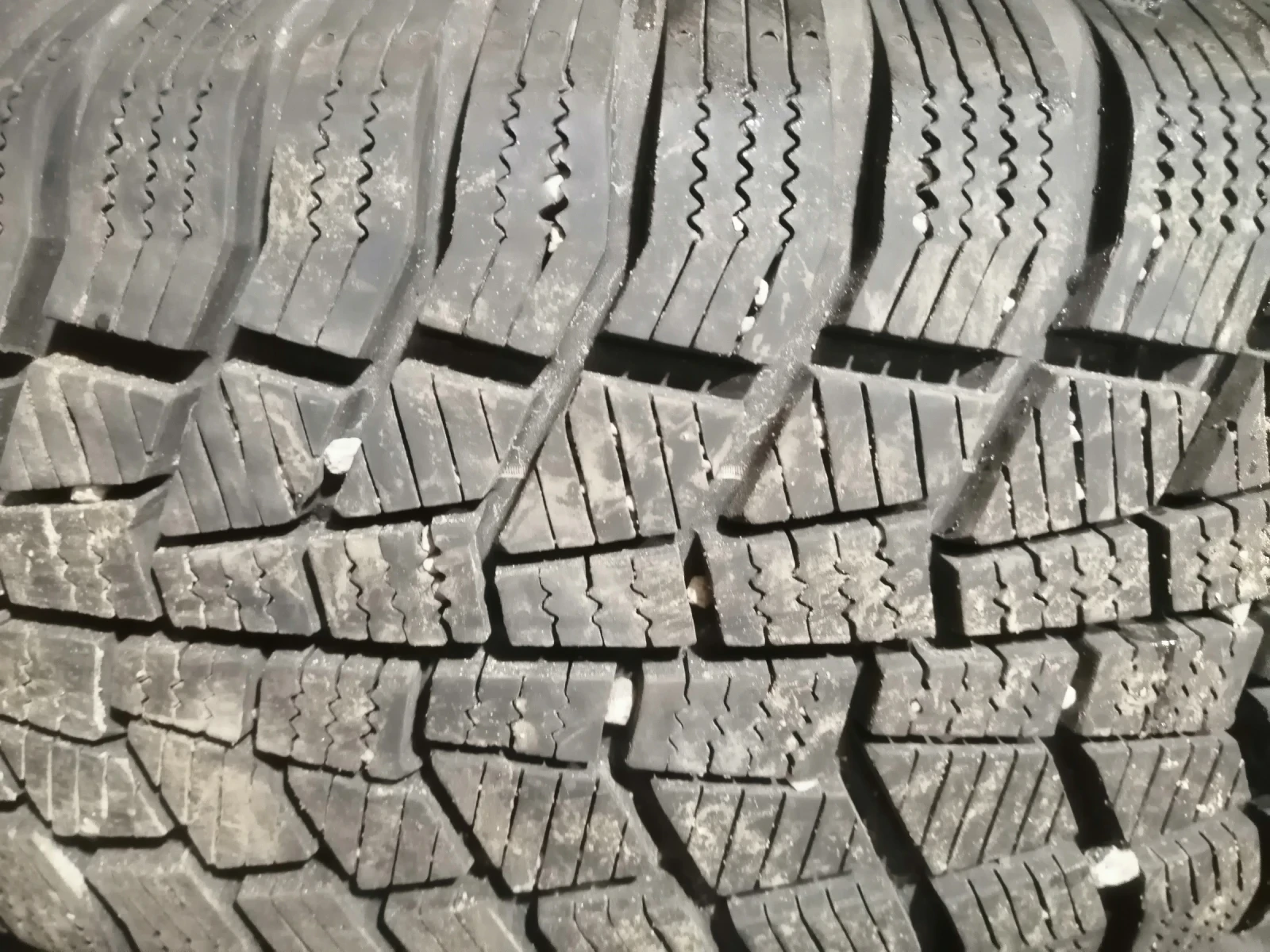 ���� � ������ 195/65R15 �� Opel Vectra | Mobile.bg � ����������� 5